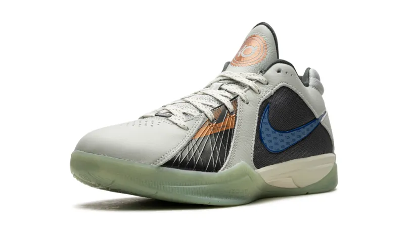 Nike Basketball KD3 'Easy Money'